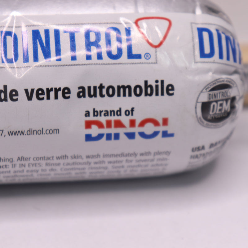 Dinol Dinitrol Auto Glass Adhesive