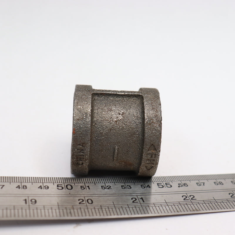 Threaded Coupling 150
