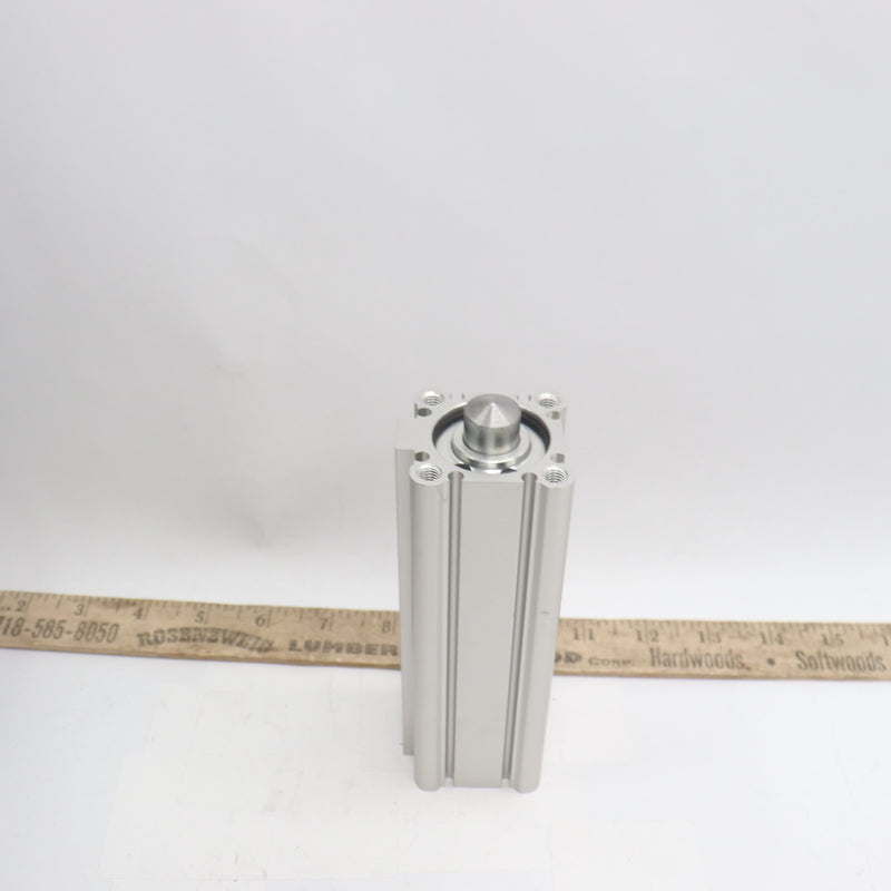 Compact Cylinder Steel CQ2AS32-WAV0255-100DCMZ