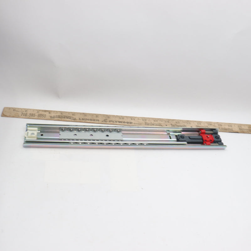Table Saw SCM 2228 Glider Rail Only 16-3/8"