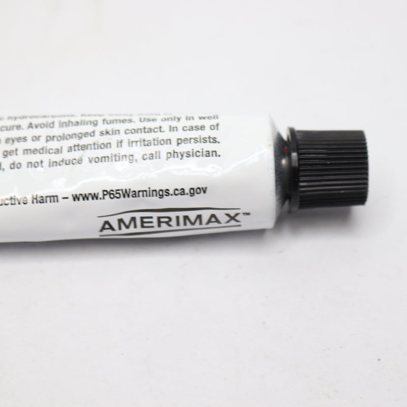 Amerimax SeamerMate Gutter Sealant 1 oz