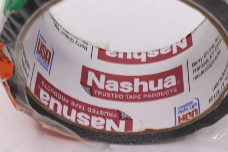 Nashua Dryer Vent Installation Tape 1.89" x 30 Yd 1922379