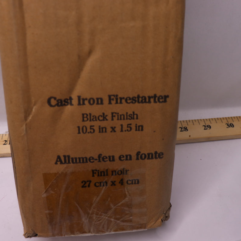 UniFlame Firestarter Cast Iron C1137
