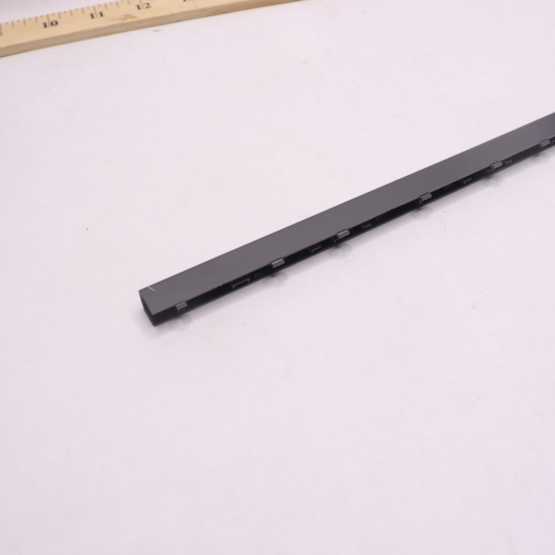 Lenboes Laptop Left Right LCD Hinge Cover Trim Replacement