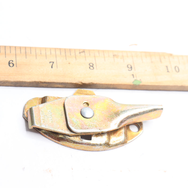 Table Top Fastener Steel Zinc Plated - Latch Only
