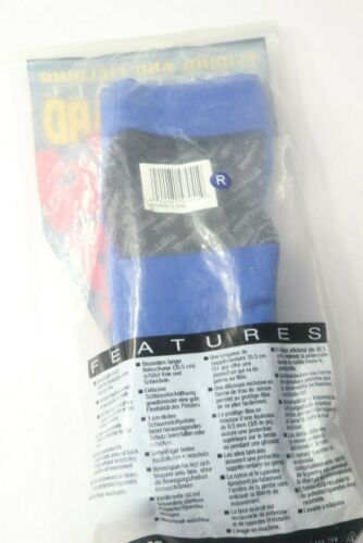 TRACE 47000 LONG SLIDING SOFTBALL KNEE-GUARD (VARIOUS COLORS & SZ