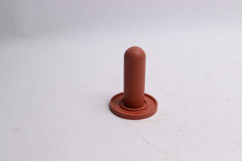 (3-Pk) Little Giant Screw-On Calf Nipple Caps 93SC