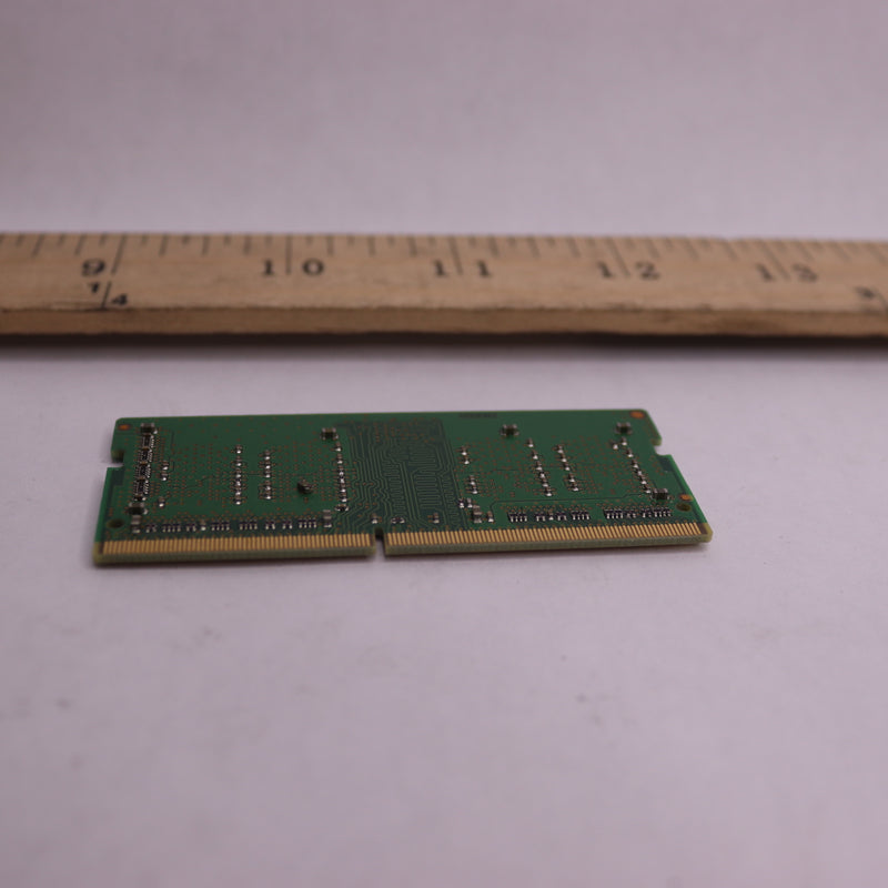 Memory Module 4Gb 1RX16 PC4-3200AA-SC0-11