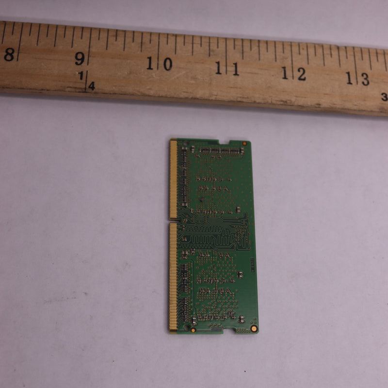 Memory Module 4Gb 1RX16 PC4-3200AA-SC0-11