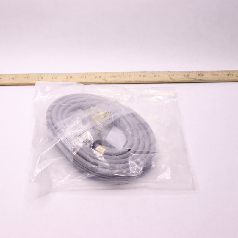 Everbilt Dryer Cord 30A/250V 3-Prong 10 Gauge 6Ft. 61251HD