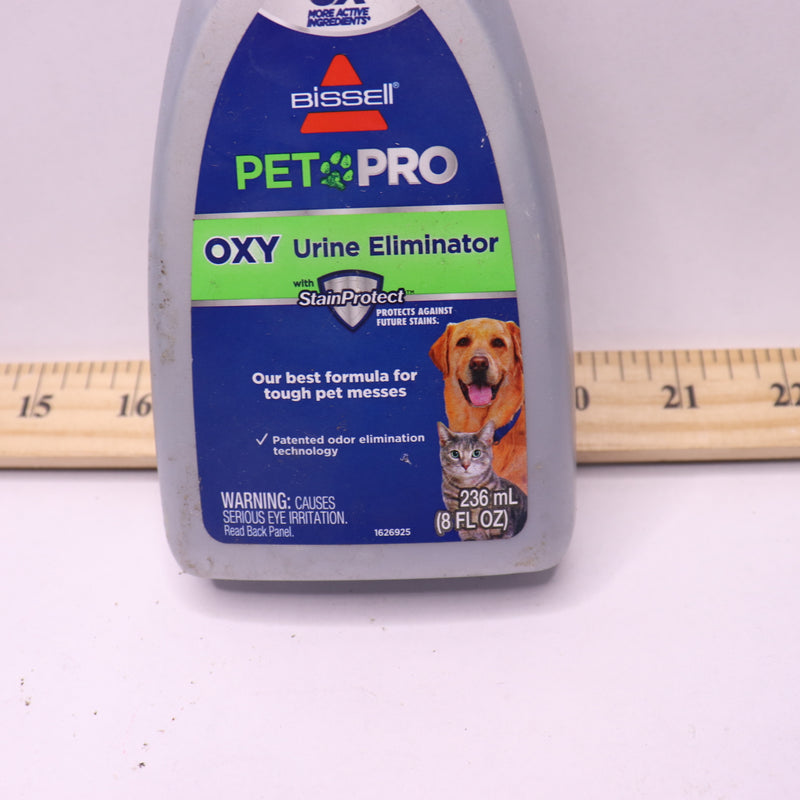 Bissell Pet Pro Oxy Urine Eliminator 8 oz