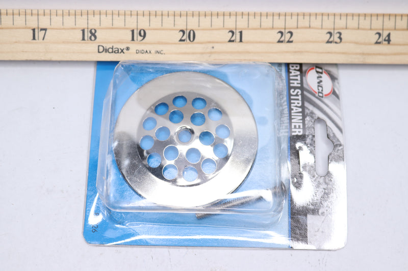 Danco Tub/Shower Strainer for Gerber Chrome 2-7/8" 88926