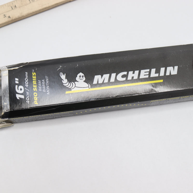 Michelin Pro Series Beam Wiper Blade 16" 10000227