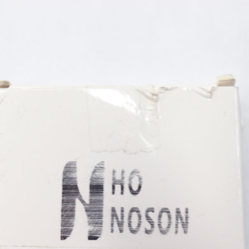 (12-Pk) Honoson LED Strip Connectors Set L Shape 6 Pins White