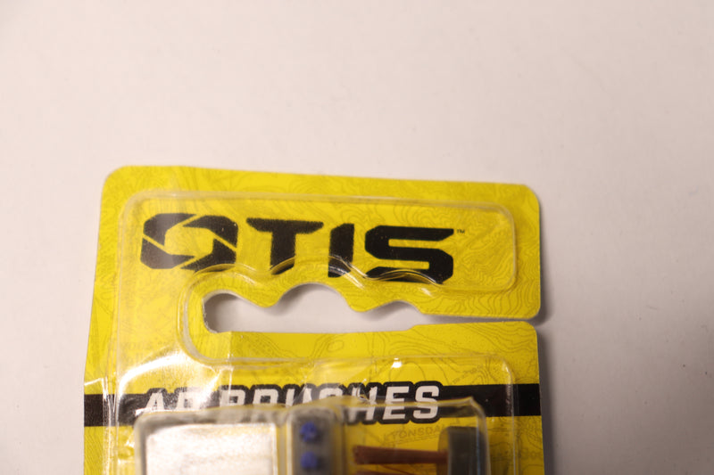 (3-Pk) Otis Variety Pack All Purpose Receiver Brushes Nylon FG-316-3-NBBZ