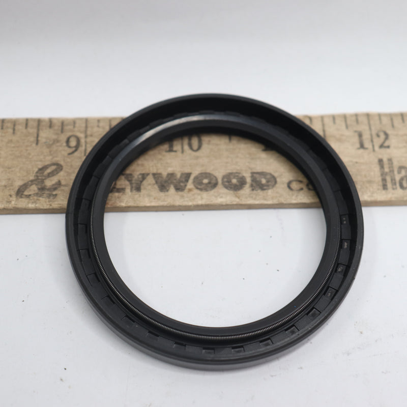 TRQ Front Wheel Hub Seal Ring BEA51959 - Incomplete - Seal Ring Only