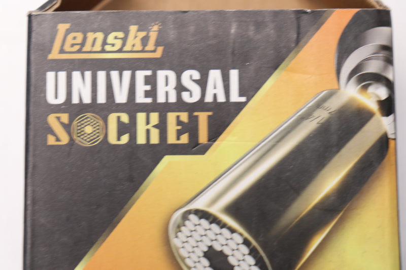Lenski Universal Socket Tools 1/4'' - 3/4''