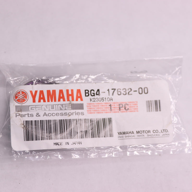 Yamaha Clutch Weight BG4-17632-00