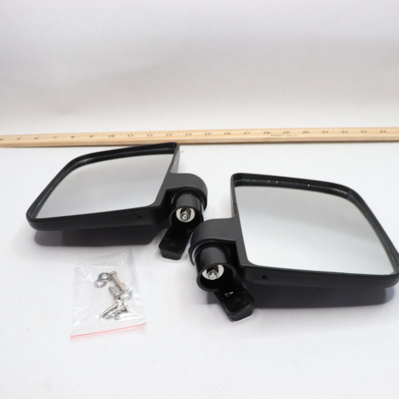 Rhox Mirror Set Golf Carts ACC-1021