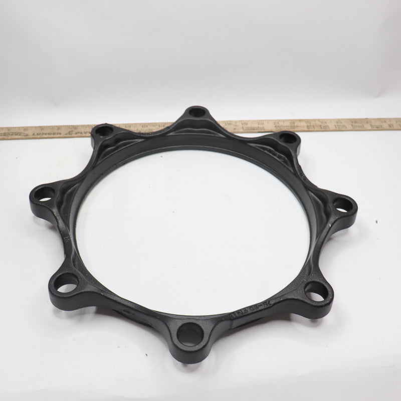 Star Mechanical Joint Retainer Gland Ductile Iron 10" MUGP10DD