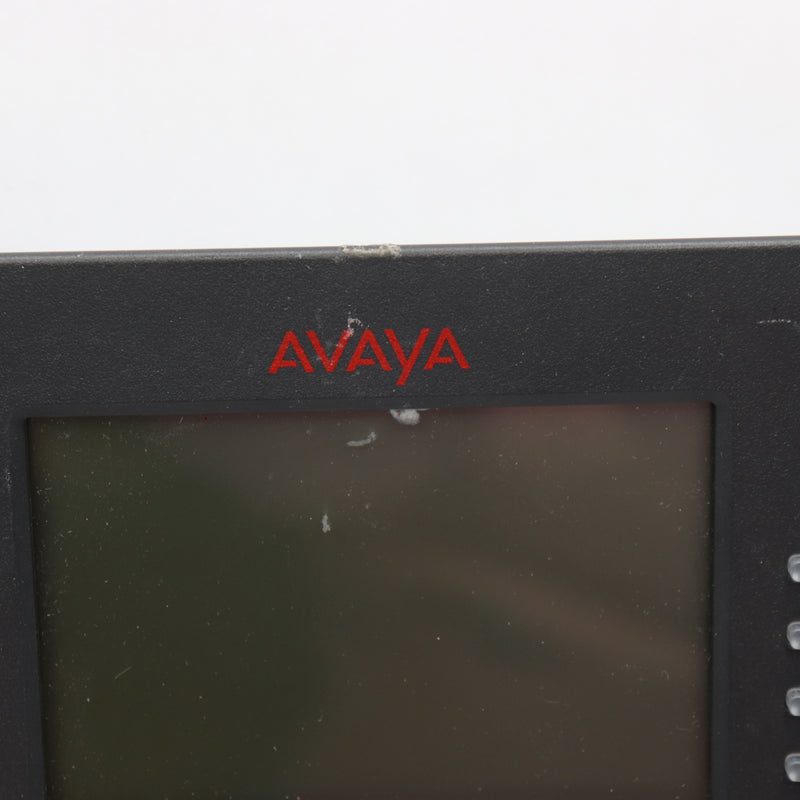Avaya High-End Digital Phone 9508 - Phone Base Only / Missing Stand