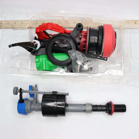 Fluidmaster Complete Toilet Repair Kit 2" K-400H-021