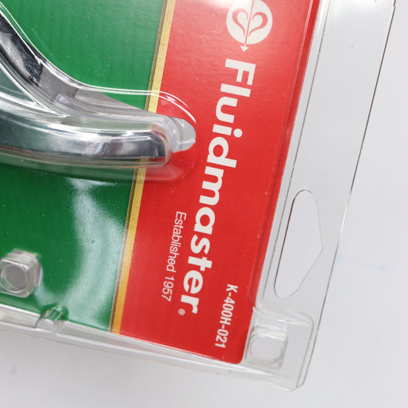 Fluidmaster Complete Toilet Repair Kit 2" K-400H-021