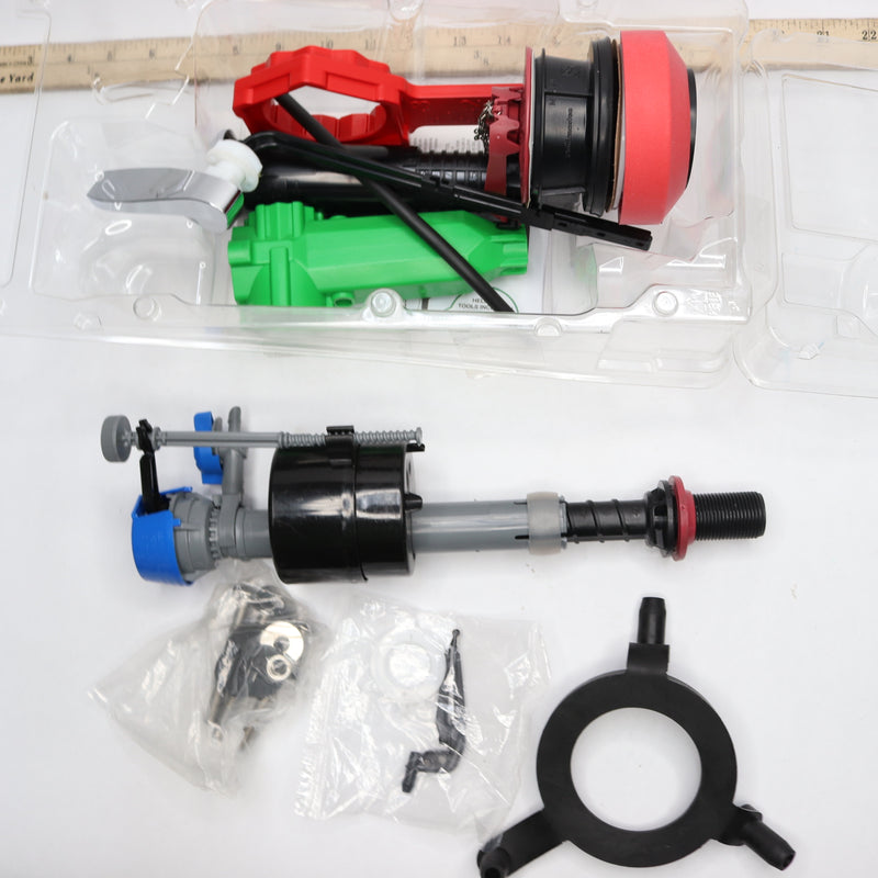 Fluidmaster Complete Toilet Repair Kit 2" K-400H-021