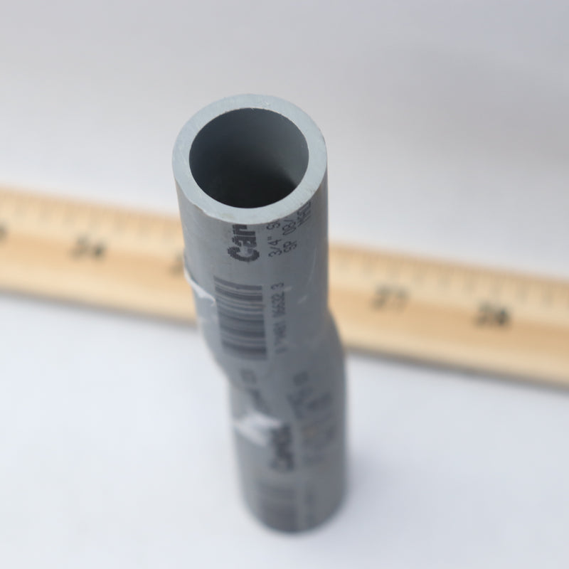 Carlon 3/4 in. PVC Offset Conduit Connector