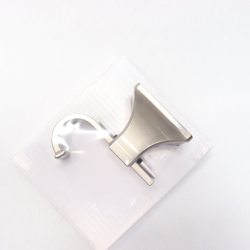 Glacier Bay Winstead Robe Hook Brushed Nickel BTH-003-286-BN