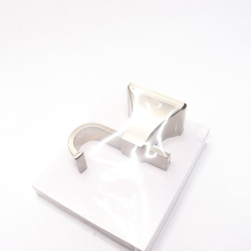 Glacier Bay Winstead Robe Hook Brushed Nickel BTH-003-286-BN