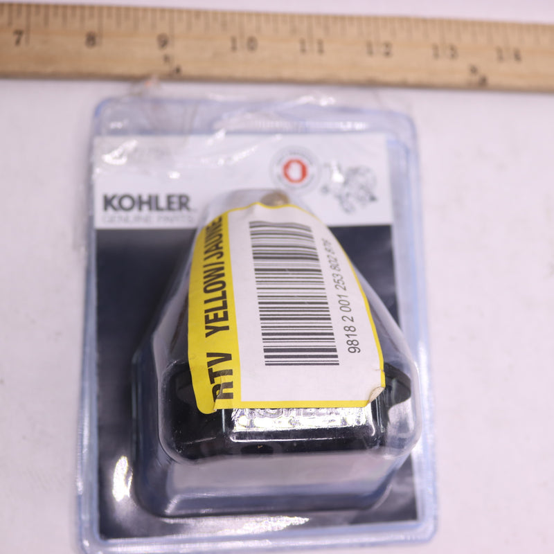 Kohler Mixer Cap for Pressure Balance 1/2" Valve RGP77759