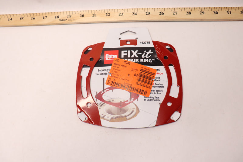 Oatey Fix-it Flange Repair Ring 42775