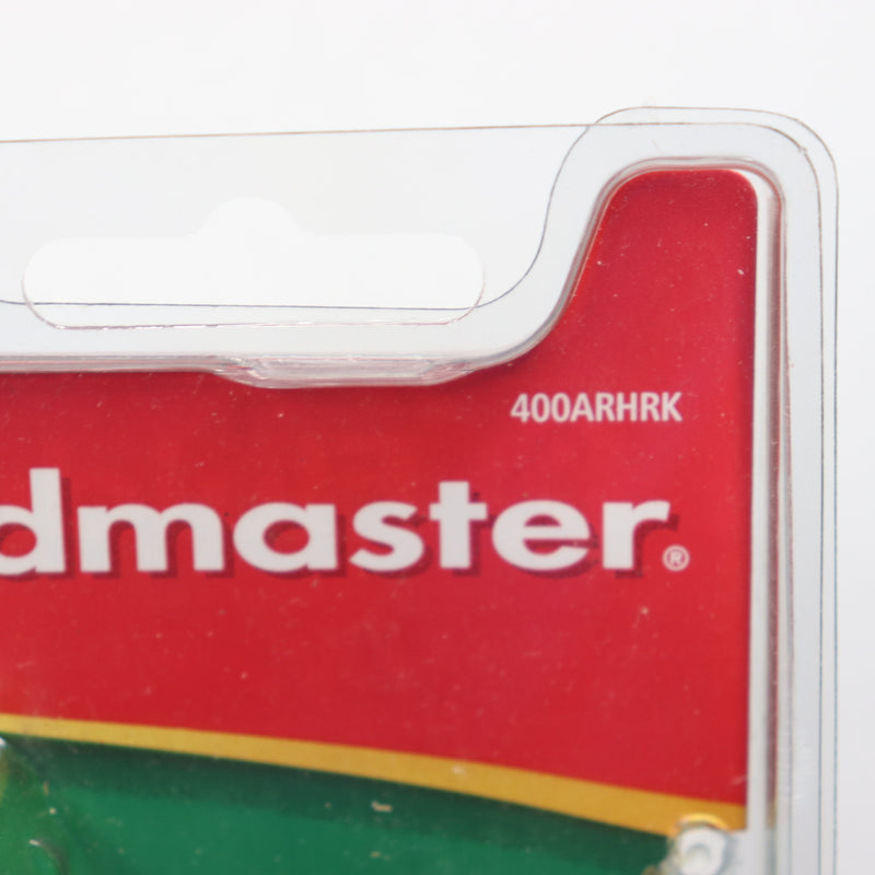 Fluidmaster Universal Complete Toilet Repair Kit 10" H 400ARHRK