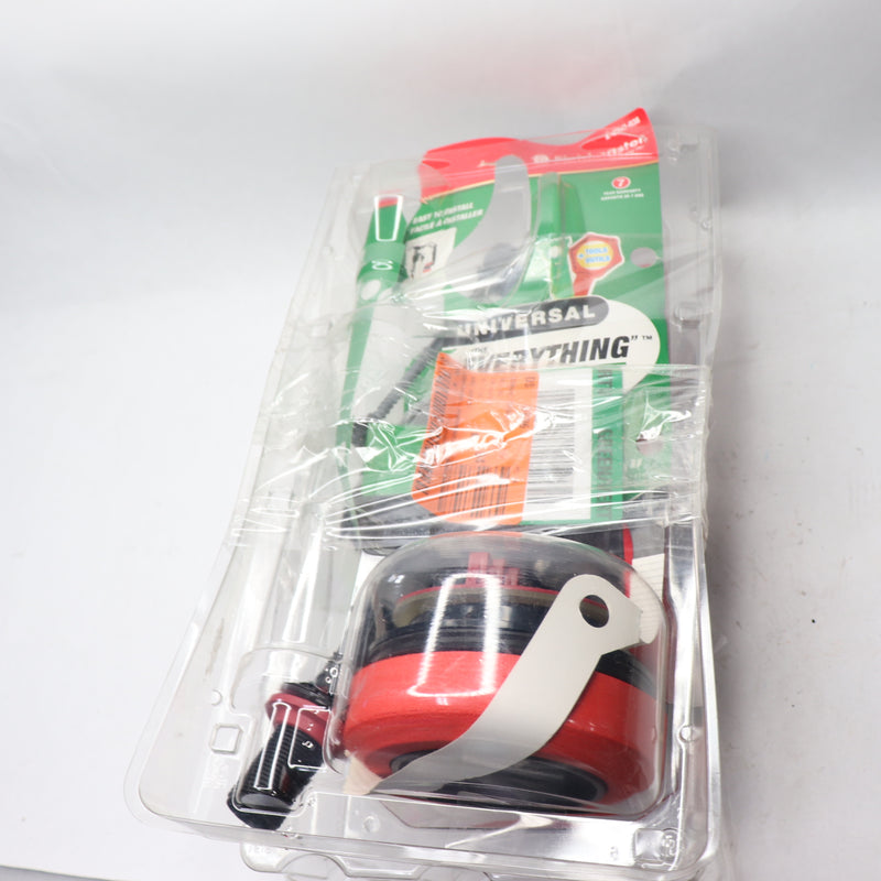 Fluidmaster Everything Toilet Repair Kit MultiColor 3" K-400H-038-T4