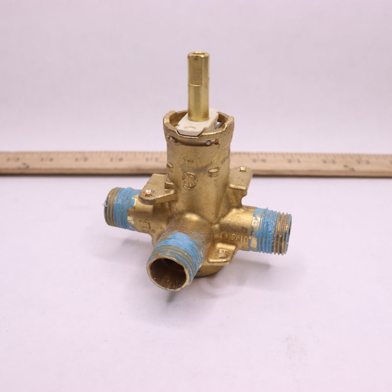 Moen Posi-Temp Pressure Balanced Rough-In Valve 1/2" IPS 82510