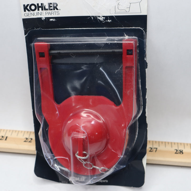 Kohler Hinge Flapper Red 2" GP84995