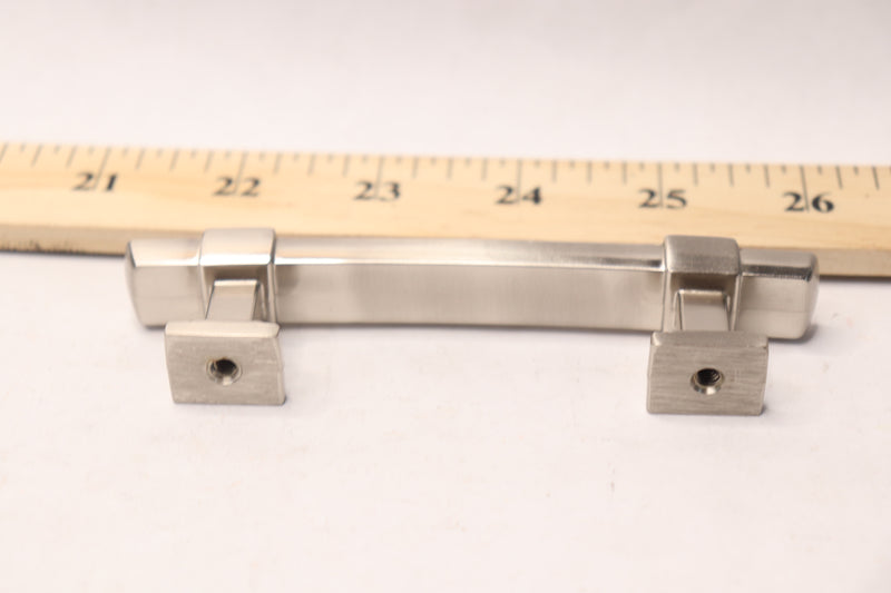 Liberty Cabinet Drawer Pull Satin Nickel 3" P38498C-SN-CP-Missing Hardware