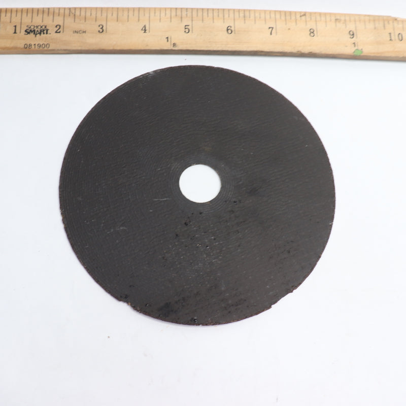 Diablo Metal Cut-off Disc Aluminum Oxide 6 x 0.045 x 7/8" DBD060045101F
