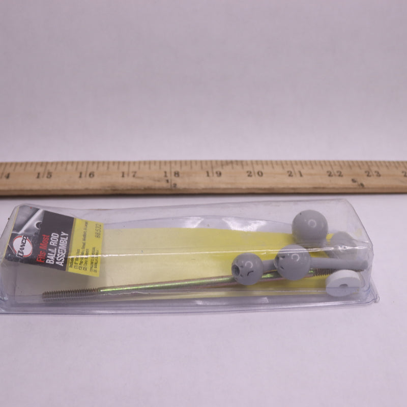 Danco Universal Pop-Up Drain Ball Rod Assembly 88532 - Complete