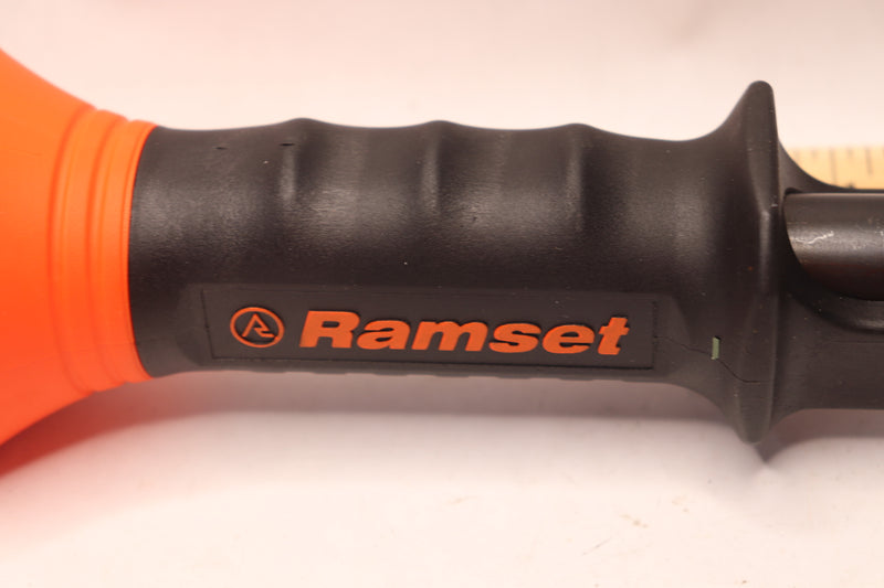 Ramset HammerShot 0.22 Caliber Single Shot Tool