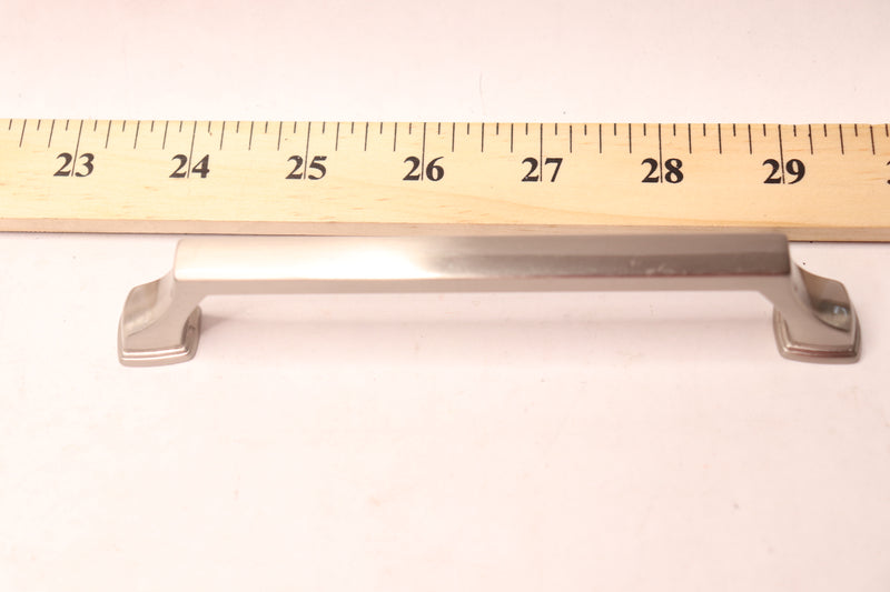 Liberty Brightened Opulence Drawer Pull Satin Nickel 5-1/16" P34953C-SN-CP