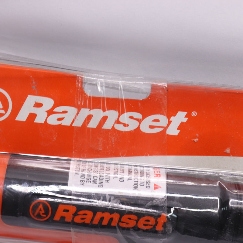 Ramset MasterShot 0.22 Caliber Powder Actuated Tool (PAT)