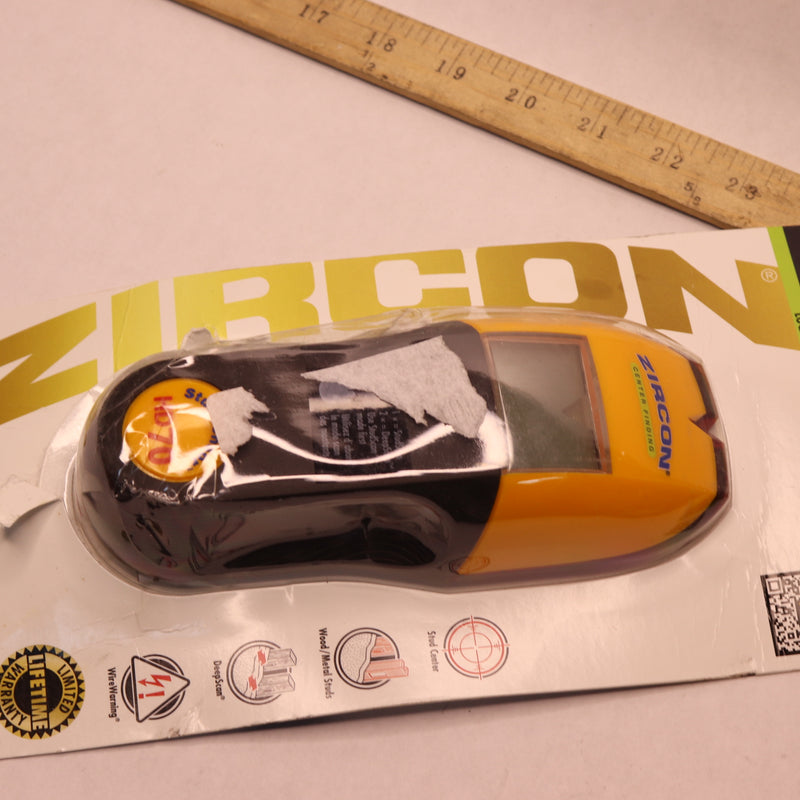 Zircon Stud Sensor Finder HD70