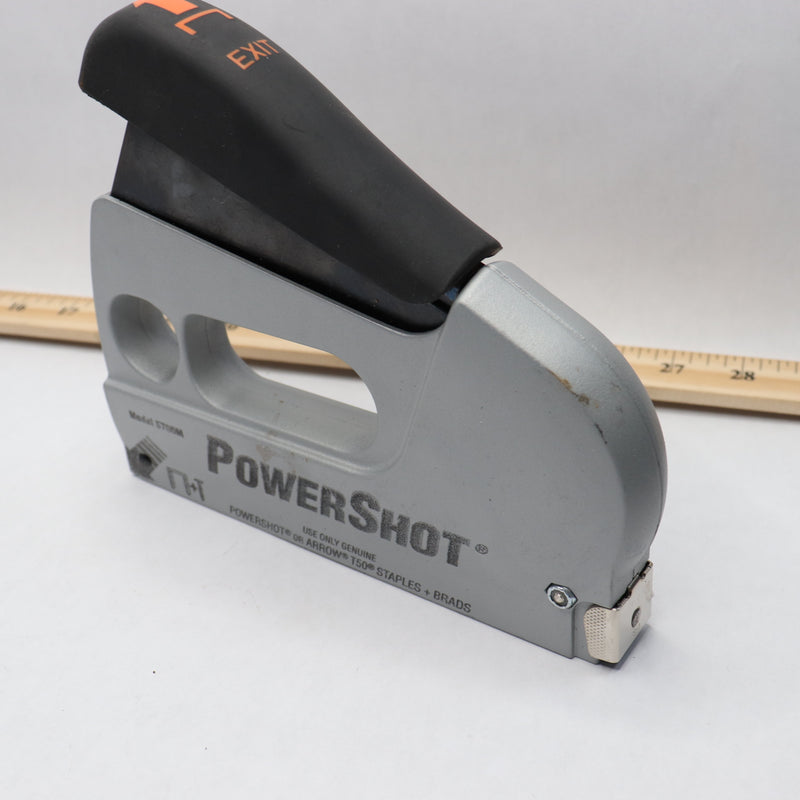 PowerShot Stapler Arrow Fastener Heavy Duty 5700M