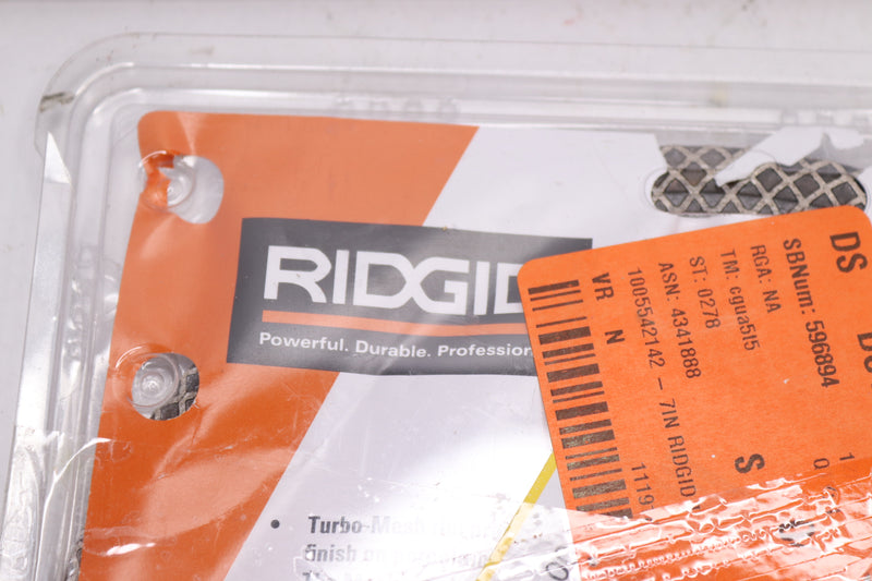 Ridgid Diamond Blade 7" HD-CM70P