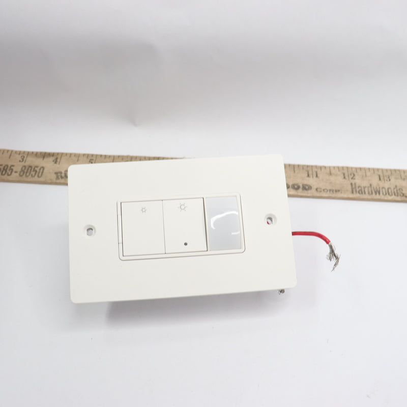 Commercial Electric Smart Dimmer with Motion Sensor WiFi/Bluetooth 1006456159