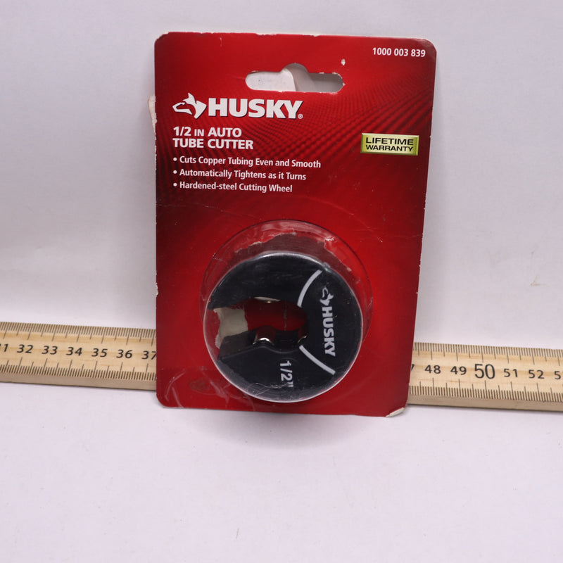 Husky Automatic Copper Tube Cutter 1/2" 1000003839