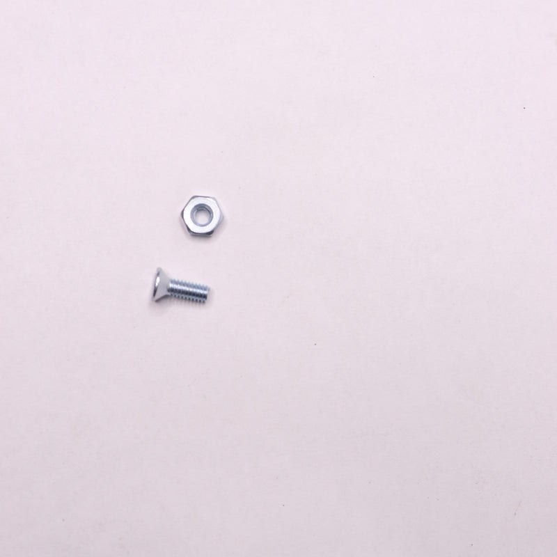 Everbilt Phillips Flat Head Machine Screw