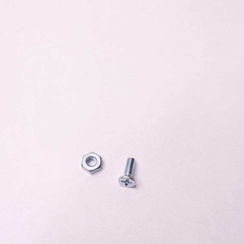 Everbilt Phillips Flat Head Machine Screw